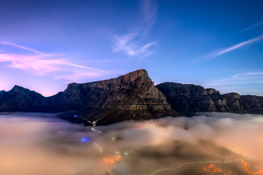 The 7 Best Photography Spots Around Cape Town