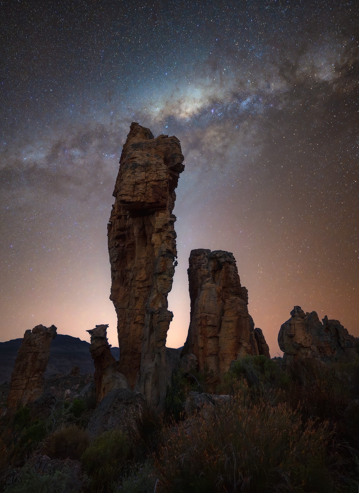 Astrophotography Online Course 2026