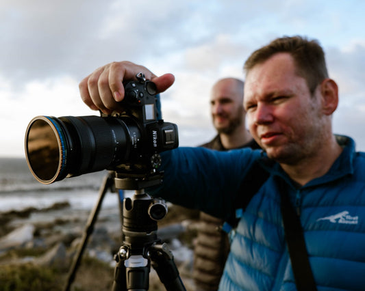 Why Your Camera Gear Isn’t the Problem (and How to Fix It)