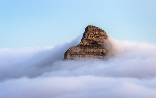My Favourite Sunrise and Sunset Photography Locations in Cape Town