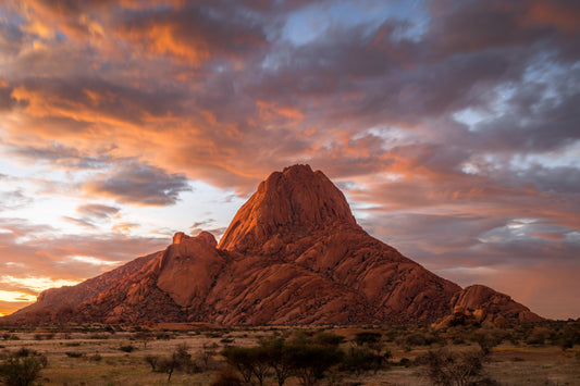 The Biggest Composition Mistakes I See on Photography Workshops