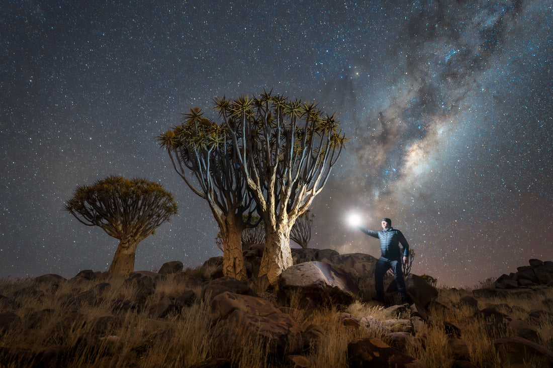The Southern Namibia Loop: A Photographer’s Perfect 6-Night Itinerary