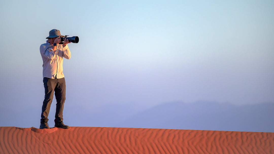 Does Camera Gear Actually Make You a Better Photographer?