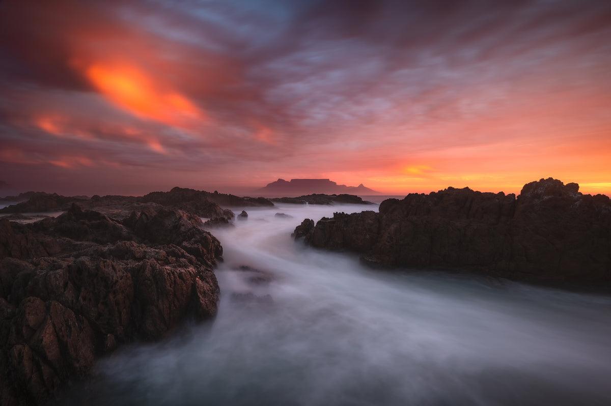 Gallery iconic cape town – Kyle Goetsch